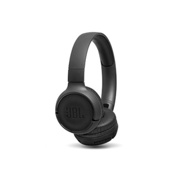 Fone De Ouvido JBL Sem Fio T510 BT Bluetooth Cartão De Memória