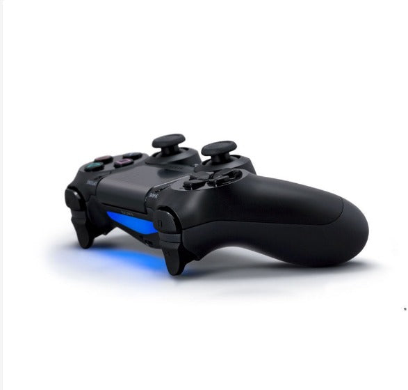 Controle PS4 Preto Sem Fio Primeira Linha Com Caixa e com marca