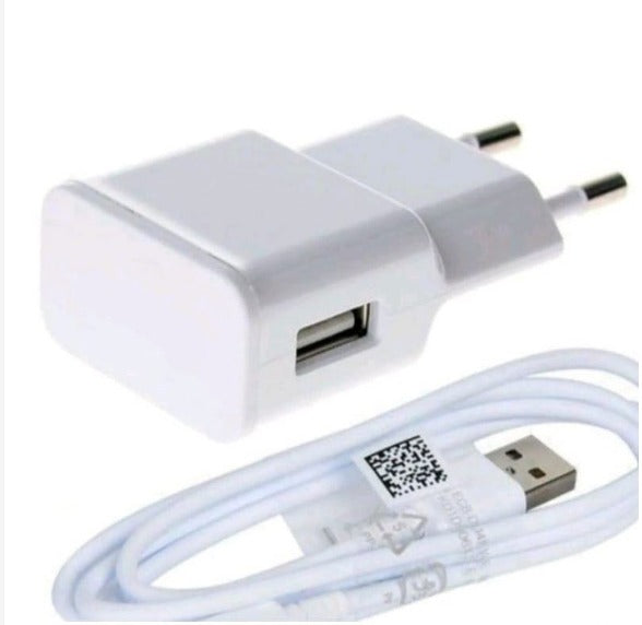 Carregador Tomada Plug Adaptador Fonte Usb 5v 1A Bivolt Cn